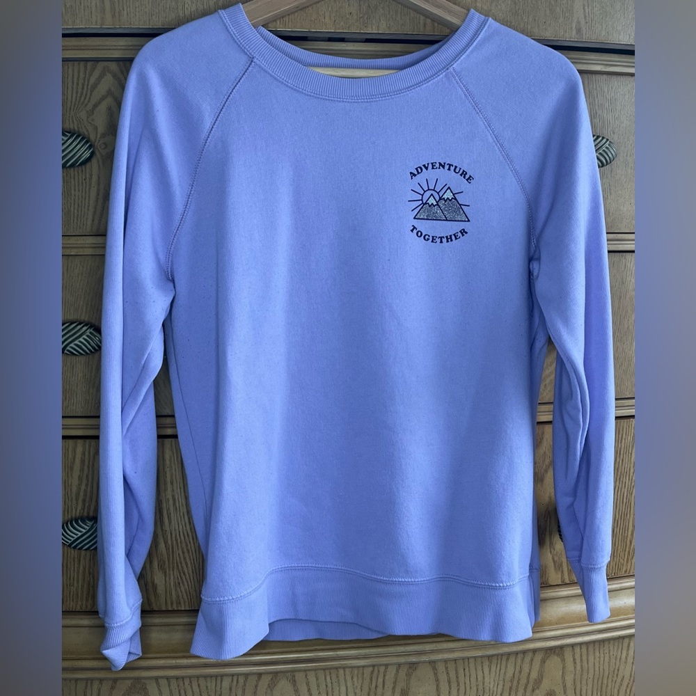Adventure Sweater